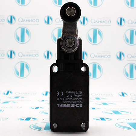 Z4VH 336-11Z-M20 Выключатель концевой Schmersal