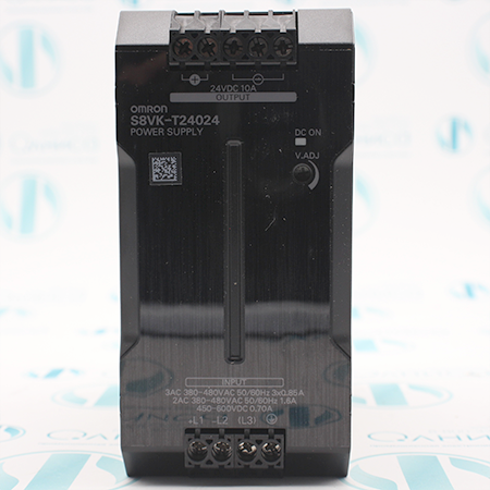 S8VK-T24024 Источник питания Omron