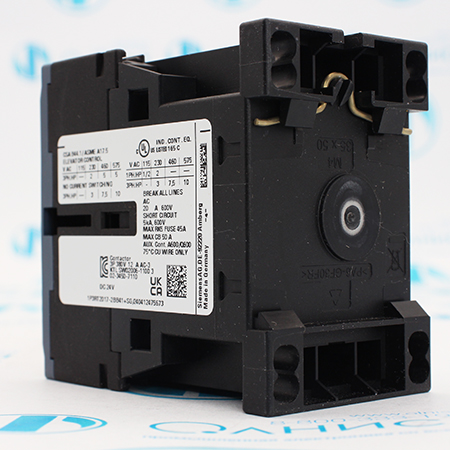 3RT2017-2BB41 Контактор Siemens