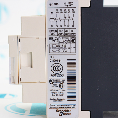 CAD32BL Контактор Schneider Electric/Telemecanique