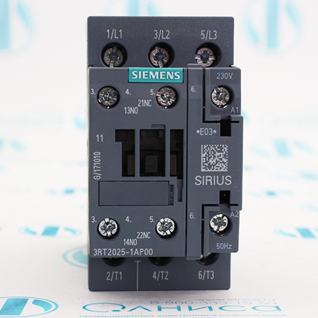 3RT2025-1AP00 Контактор Siemens