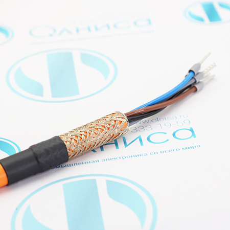 80CM25001.21-01 Кабель двигателя B&R