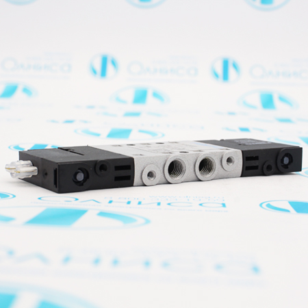 CPE10-M1BH-5/3G-M7-B Распределитель с электромагнитным управлением Festo