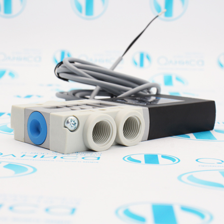 MHE4-MS1H-3/2G-1/4-K Распределитель с электромагнитным управлением Festo