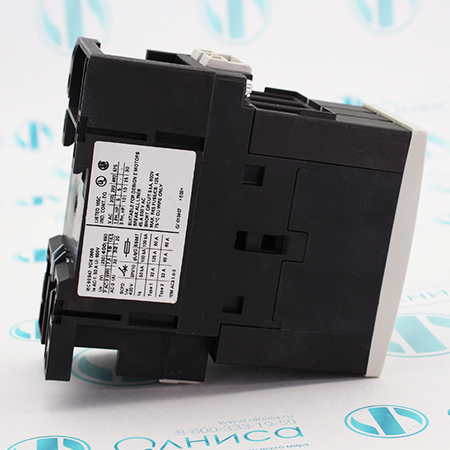 3RT1034-1AF00 Контактор Siemens