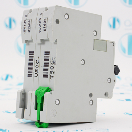 EZ9F34250 Выключатель автоматический Schneider Electric