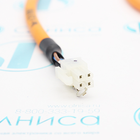 80CM02001.21-01 Кабель двигателя B&R (С хранения)