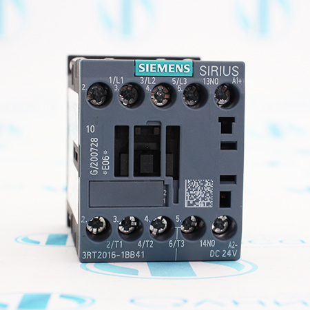 3RT2016-1BB41 Контактор Siemens