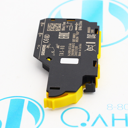 3VA9988-0AB12 Контакт дополнительный Siemens