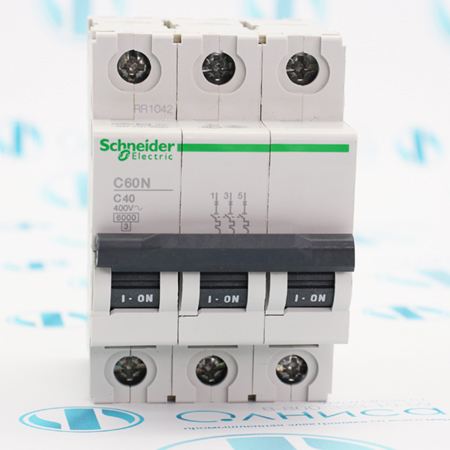 24354 Выключатель автоматический Schneider Electric