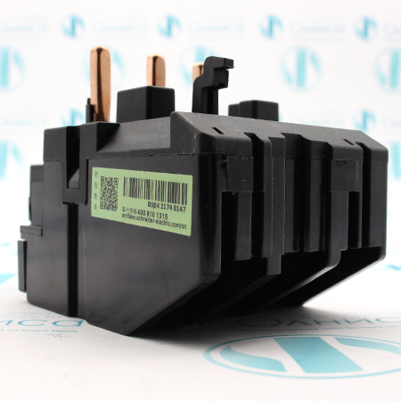 LRD4367 Реле перегрузки Schneider Electric
