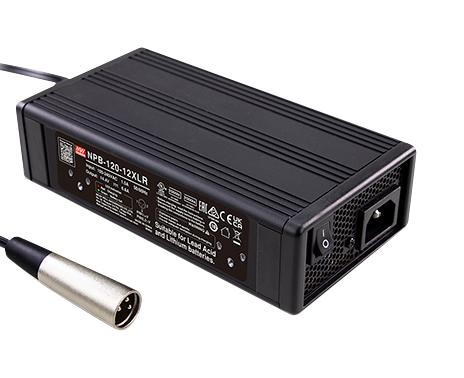 NPB-120-24XLR