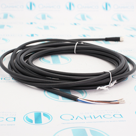 X67CA0P20.0050 Кабель питания B&R