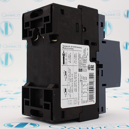 3RV2321-4DC10 Выключатель автоматический Siemens