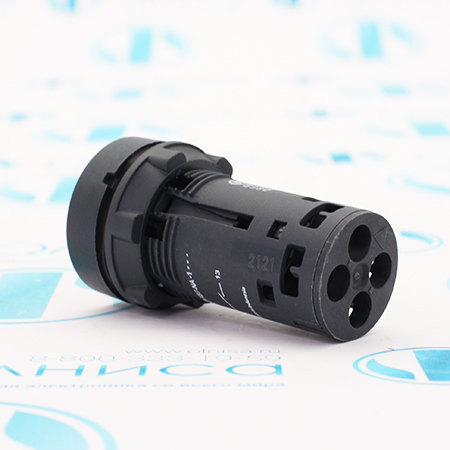 XB7NA21 Кнопка Schneider Electric