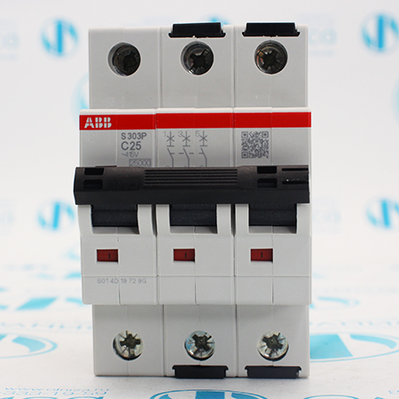 2CDS383001R0254 Выключатель автоматический ABB