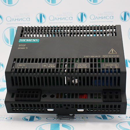 6EP1333-1AL12 Блок питания Siemens