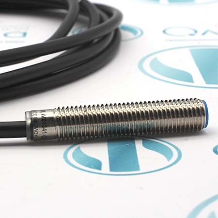 IME08-02BPSZW2K Датчик индуктивный Sick