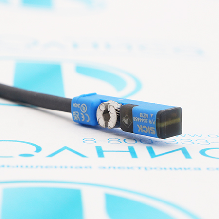 MZT8-03VPS-KP0 Датчик магнитный Sick