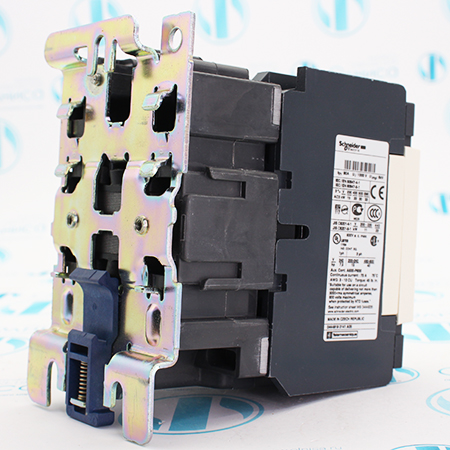 LC1D50M7 Контактор Schneider Electric