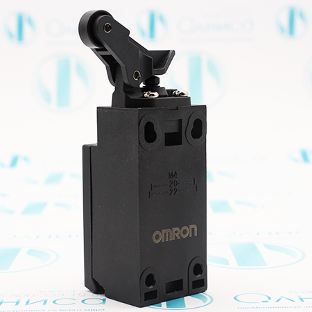 D4N-1172 Выключатель концевой Omron