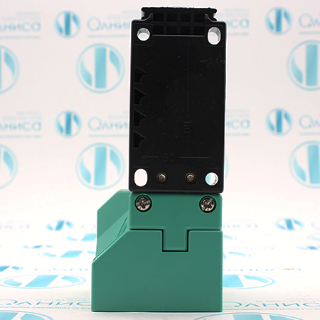 NJ40+U1+N Датчик индуктивный Pepperl Fuchs