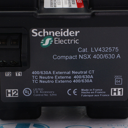 LV432575 Трансформатор Schneider Electric