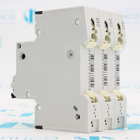 5SY6310-7 Выключатель автоматический Siemens