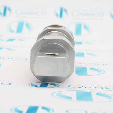 DSNU-32-25-P-A Пневмоцилиндр круглый Festo