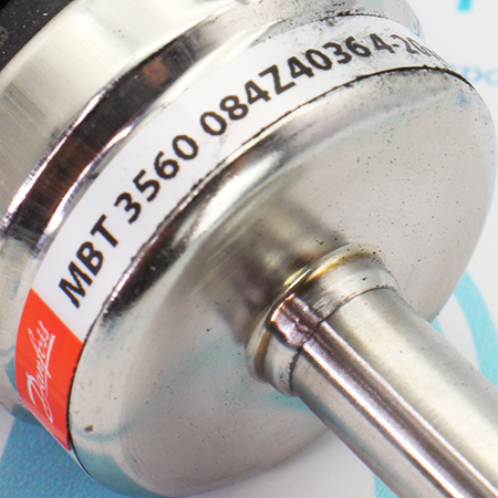 MBT 3560 084Z4036 Датчик температуры Danfoss