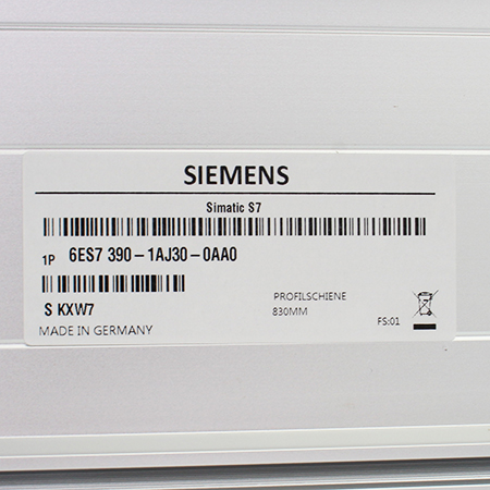 6ES7390-1AJ30-0AA0 Шина профильная Siemens