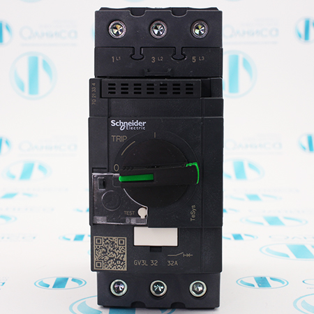 GV3L32 Выключатель автоматический Schneider Electric