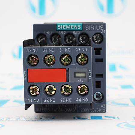3RT2015-1AP04-3MA0 Контактор Siemens