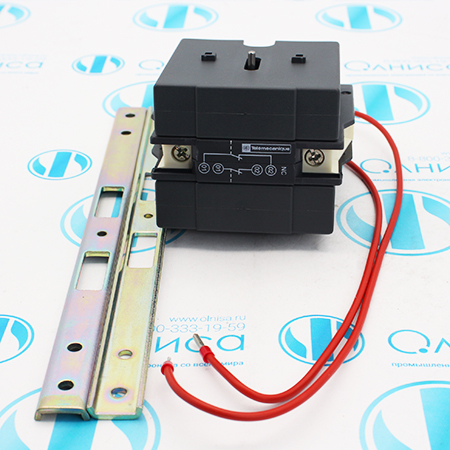 LA9D11502 Блокировка для контакторов Schneider Electric/Telemecanique