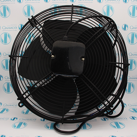 S4E350-AN02-43 Вентилятор Ebmpapst (с хранения)