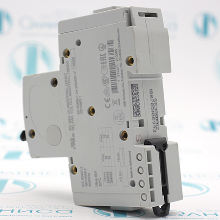 2CCS881001R0804 Выключатель автоматический ABB