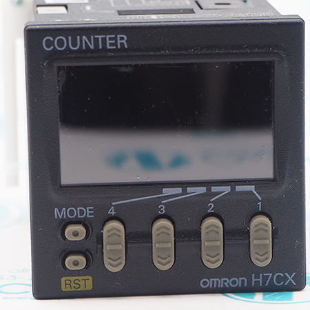 H7CX-A4-N Таймер цифровой Omron