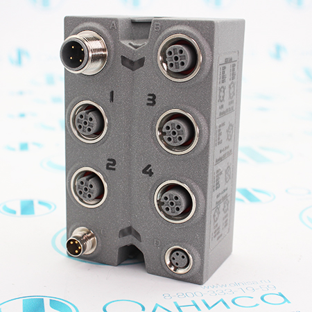 X67AM1323 Модуль B&R (с хранения)