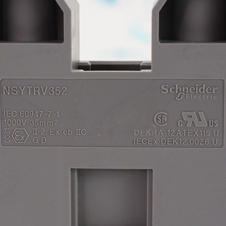 NSYTRV352 Клеммник винтовой проходной Schneider Electric