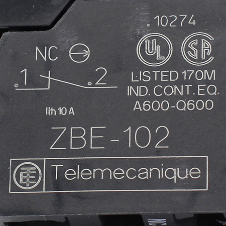 XB5AP42 Кнопка Telemecanique/Schneider Electric