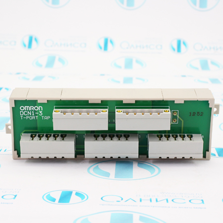 DCN1-3C Разветвитель Omron