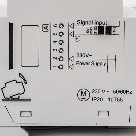 2CSM320000R1011 Амперметр модульный ABB