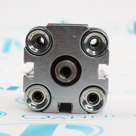 ADVU-25-15-P-A Пневмоцилиндр компактный Festo