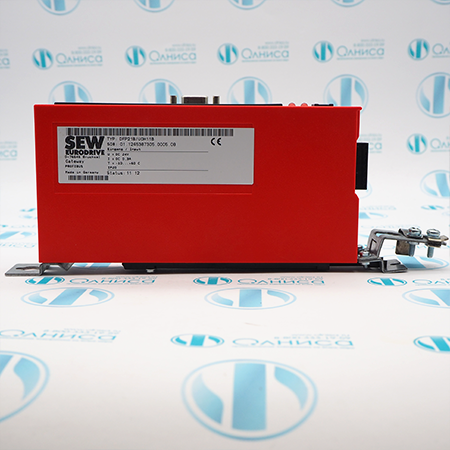 DFP21B/UOH11B Частотный преобразователь Sew Eurodrive (б/у)