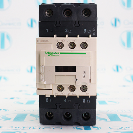 LC1D40AB7 Контактор Schneider Electric