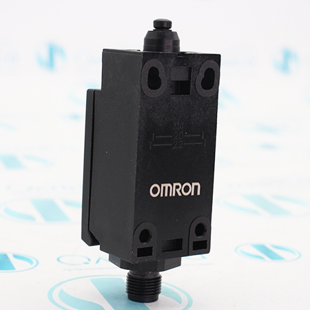 D4N-9B31 Выключатель концевой Omron