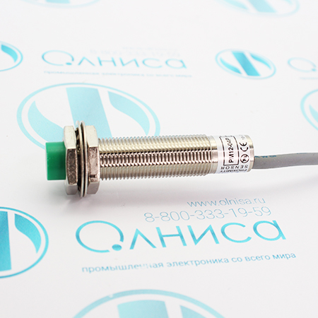 PM12-04P Датчик индуктивный Fotek