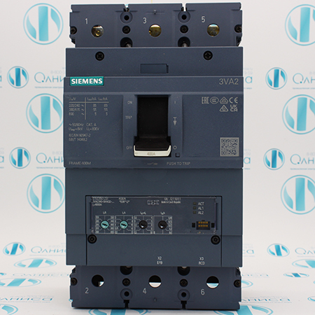 3VA2340-5HN32-0AA0 Выключатель автоматический Siemens