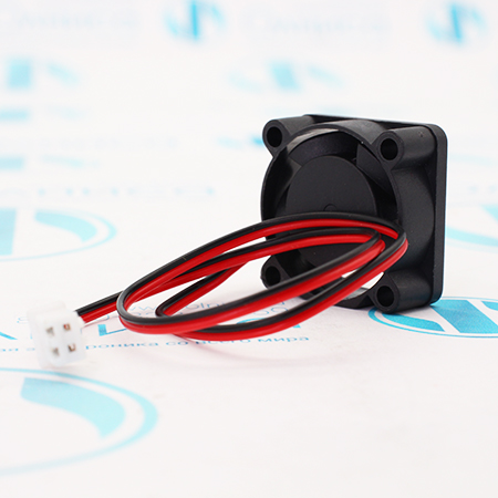 CAIZHU-FAN DC5 Вентилятор турбинный центробежный CAIZHU-FAN