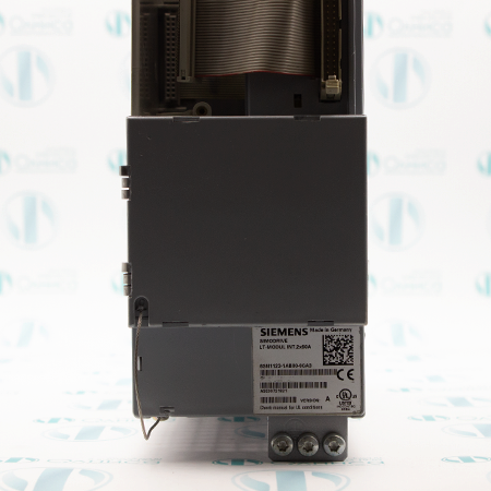 6SN1123-1AB00-0CA3 Модуль силовой Siemens (б/у)